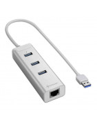 Hub USB