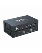Switch KVM